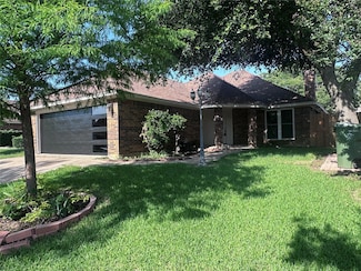 4107 Crossgate Ct, Arlington, TX 76016