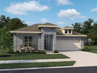 4770 Ara Dr, Clodine, TX 77469