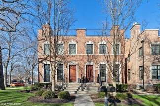 2133 Harrison St, Evanston, IL 60201