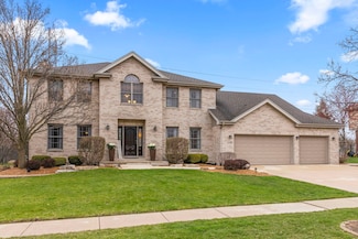 11240 Tea Tree Ln, Frankfort, IL 60423