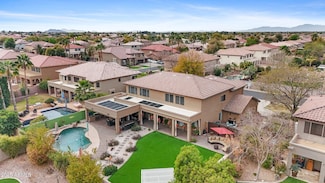 4297 S Marion Place, Chandler, AZ 85249