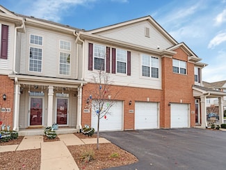 8808 Concord Ln Unit J, Justice, IL 60458