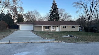 17925 John Ave, Country Club Hills, IL 60478