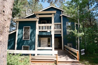 2981 Kimberland Dr Unit 202, New Meadows, ID 83654