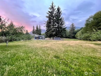 191 143 Elk Creek Ridge Rd, Forks, WA 98331