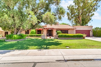 3027 N Nebraska St, Chandler, AZ 85225