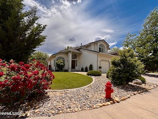 3882 Streamside Ct, Reno, NV 89519