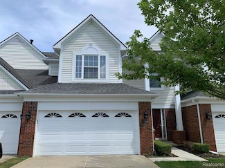 41540 Oconnor Ln Unit 151, Novi, MI 48377