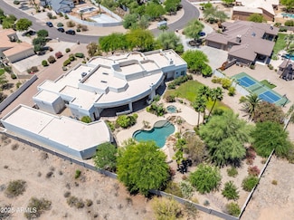 11717 E Estrella Ave, Scottsdale, AZ 85259