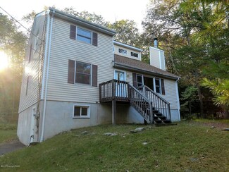 5311 Delia Terrace, East Stroudsburg, PA 18301