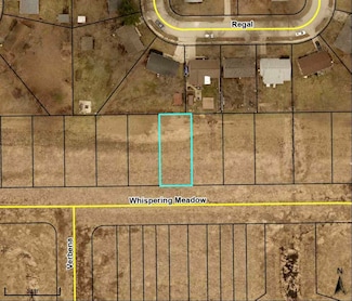 2244 Whispering Meadow Dr, Iowa City, IA 52240