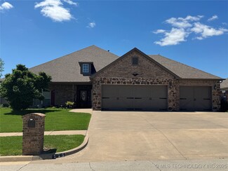 115 Prairie Ridge Ct, Bartlesville, OK 74006