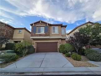 7656 Frenchmans Bay Ave, Las Vegas, NV 89179