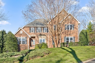 2108 Valleydale Ln, Signal Mountain, TN 37377