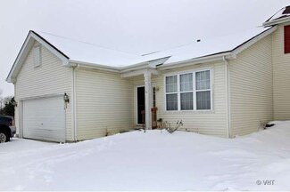 32518 Millstone Cir Unit 1, Lakemoor, IL 60051