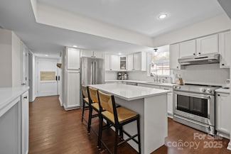 6807 Stoney Ridge Rd, Matthews, NC 28104