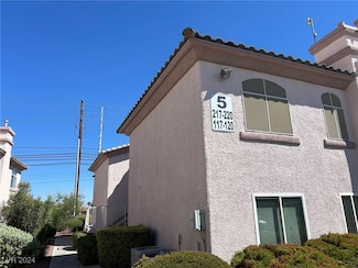 4555 E Sahara Ave Unit 119, Las Vegas, NV 89104