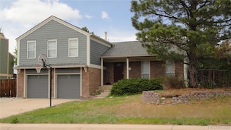 6815 Hills Dr, Parker, CO 80138