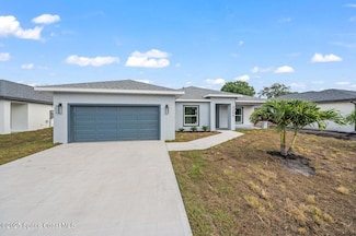 3350 Nancy St, West Melbourne, FL 32904