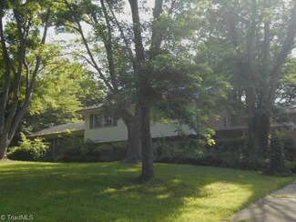 411 Gatewood Dr, Winston Salem, NC 27104