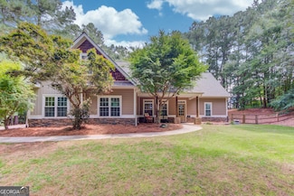 4503 Atha Cir, Loganville, GA 30052