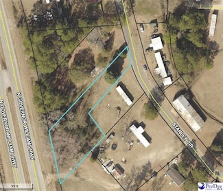 0 Stanley Cir, Darlington, SC 29532