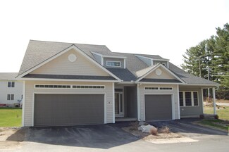 4 Chesterfield Ln Unit 11A, Londonderry, NH 03053