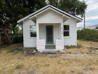 3129 Cannon Ave, Klamath Falls, OR 97603