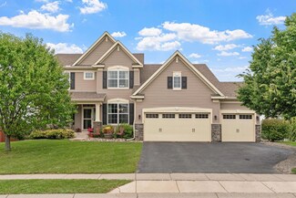 19360 Harmony Ave, Rogers, MN 55374