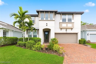 3576 Pilot Cir, Naples, FL 34120