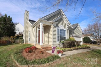 397 Queens Dr SW, Concord, NC 28025