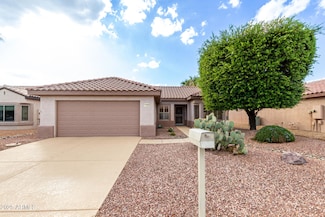 17580 N Estrella Vista Dr, Surprise, AZ 85374