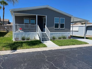 2141 Ridge Rd S Unit 50, Largo, FL 33778