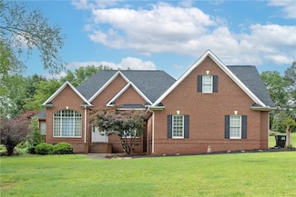 110 Raspberry Ln, Anderson, SC 29621