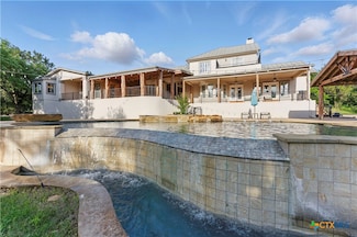 1041 Homestead Ridge, New Braunfels, TX 78132