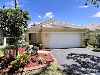 1605 Salerno Cir, Weston, FL 33327