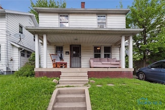 119 Carbon St, Toledo, OH 43605