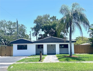 2421 N 56th Terrace, Hollywood, FL 33021