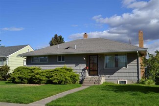 2108 W Carlisle Ave, Spokane, WA 99205