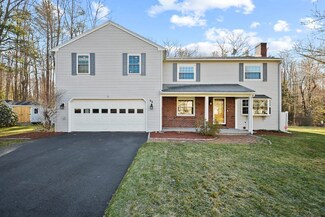 62 Chapman Park, Gardner, MA 01440
