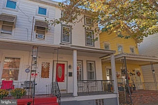 243 Morris Ave, Trenton, NJ 08611