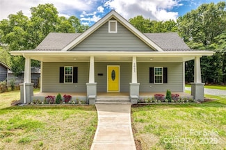 1022 Parker St, Monroe, NC 28112