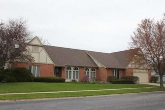 54 Briargate Cir Unit 9, Sugar Grove, IL 60554