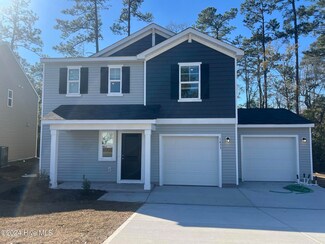 1433 New Sun Dr SE Unit Lot 94, Bolivia, NC 28422