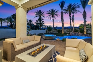 80030 Via Valerosa, La Quinta, CA 92253