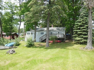 3266 van Deusen Rd, Harrison, MI 48625