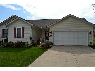 331 Oak St, Amanda, OH 43102