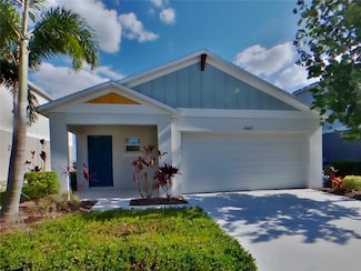 14607 Brumby Ridge Ave, Lithia, FL 33547