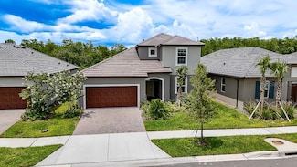 10367 Banyan Breeze Blvd, Land O' Lakes, FL 34638