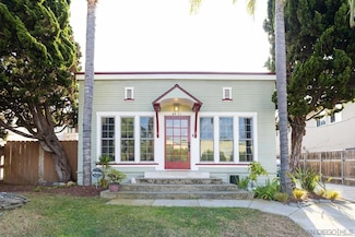 4851 Narragansett Ave, San Diego, CA 92107